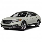 Honda Crosstour (2009 - 2015)