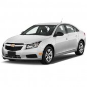 Chevrolet Cruze (2009 - 2015)