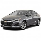 Chevrolet Cruze (2016 -)