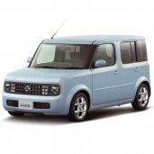 Nissan Cube (2002 - 2019)