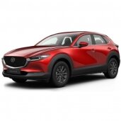 Mazda CX-30 2019-