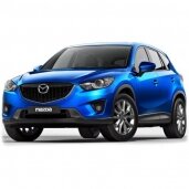 Mazda CX-5 2011-2017