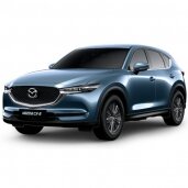 Mazda CX-5 2017-