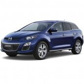 Mazda CX-7 2006-2013