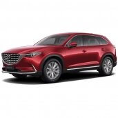 Mazda CX-9 2016-