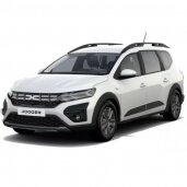 Dacia Jogger 2021-