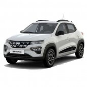 Dacia Spring 2021-