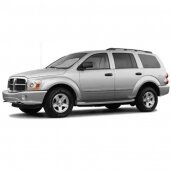 Dodge Durango 2003-2010