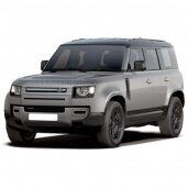 Land Rover Defenfer 2019-