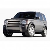 Land Rover Discovery III 2004-2009