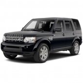 Land Rover Discovery IV 2009-2017