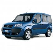 Fiat Doblo (2001 - 2008)