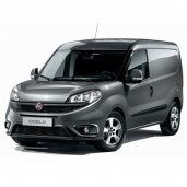 Fiat Doblo (2015 -)