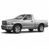 Dodge Ram 2002-2009