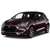 Citroen DS3 2009-2015