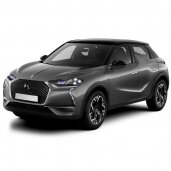 Citroen DS3 Crossback 2019-