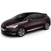 Citroen DS5 2011-2018