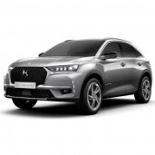 Citroen DS7 Crossback (2017 - )