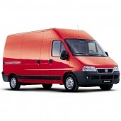 Fiat Ducato (1994 - 2006)