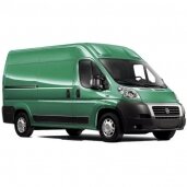 Fiat Ducato (2006 - 2014)