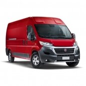 Fiat Ducato (2014 -)