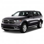 Dodge Durango (2010 - 2020)