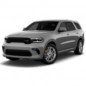 Dodge Durango (2018 - 2023)