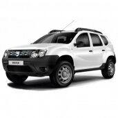 Dacia Duster (2010 - 2018)