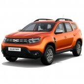 Dacia Duster (2018 -)