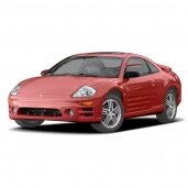 Mitsubishi Eclipse III 2000-2005