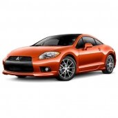 Mitsubishi Eclipse IV 2005-2011