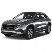 Mercedes EQA H243 2021-