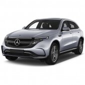 Mercedes EQC N293 2019-