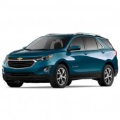 Chevrolet Equinox (2018 -)