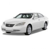 Lexus ES V 2006-2012