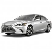 Lexus ES VII 2018-