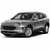 Ford Escape 2020-