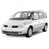 Renault Espace IV 2002-2015