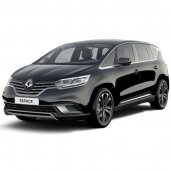 Renault Espace V 2015-