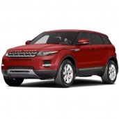 Land Rover Range Rover Evoque I 2011-2018