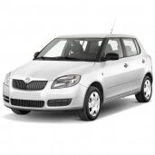 Skoda Fabia II 2006-2014