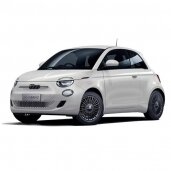 Fiat 500 2020-