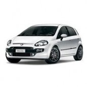 Fiat Punto III 2012-