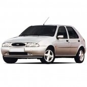 Ford Fiesta Mk4 1995-2002