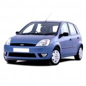 Ford Fiesta III (2002 - 2008)