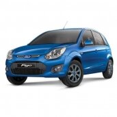 Ford Figo (2010 - 2023)