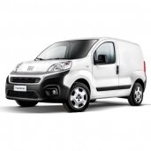 Fiat Fiorino (2007 - 2023)