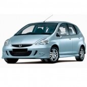 Honda Fit (2001 - 2008)