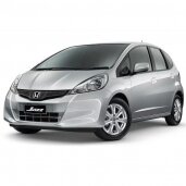 Honda Fit (2008 - 2015)