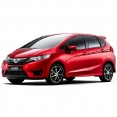 Honda Fit (2014 - 2020)